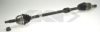 NISSA 39100BC500 Drive Shaft